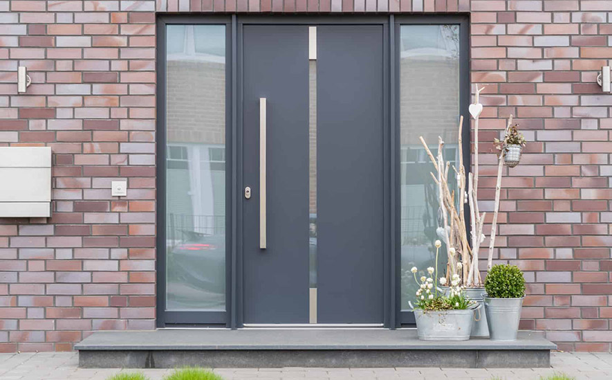 Composite Doors from Dream Home Improvements