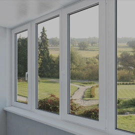 Casement Windows from Dream Home Improvements