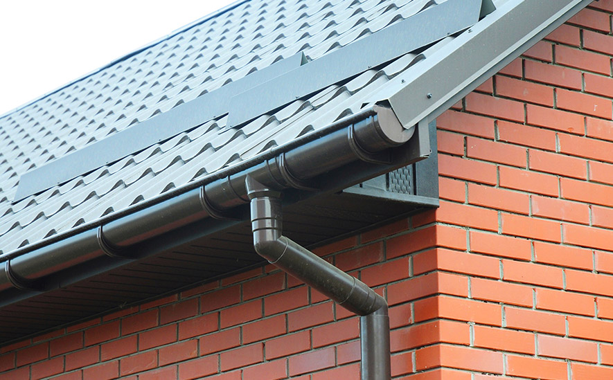 fascias and soffits from Dream Home Improvements